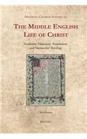 Middle English Life of Christ