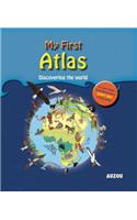 My First Atlas: The Discovery of the World