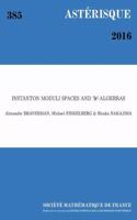 Instanton Moduli Spaces and $\mathcal {W}$-Algebras: (Asterisque)