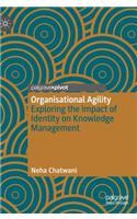 Organisational Agility