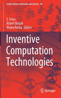 Inventive Computation Technologies