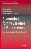 Accounting for the Varieties of Volunteering