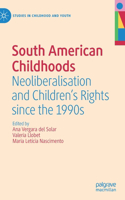 South American Childhoods