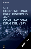 [Set Computational Drug Discovery ] Computational Drug Delivery]