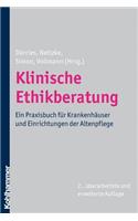 Klinische Ethikberatung