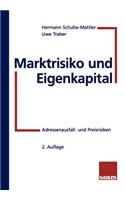 Marktrisiko Und Eigenkapital