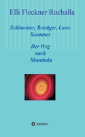 Schlawiner, Betrüger, Love-Scammer