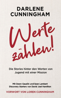 Werte zählen: Die Stories hinter den Werten von Jugend mit einer Mission