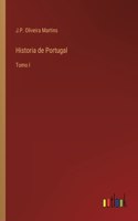 Historia de Portugal