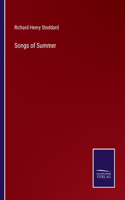 Songs of Summer