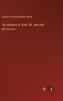 Wonders of Plant Life Under the Microscope