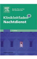 Klinikleitfaden Nachtdienst