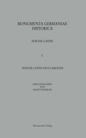 Poetae Latini Aevi Carolini (I)