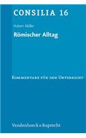 Romischer Alltag