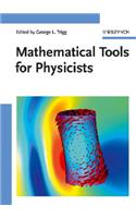 Mathematical Tools for Physici