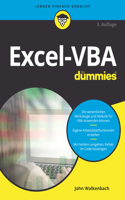 Excel-VBA fur Dummies