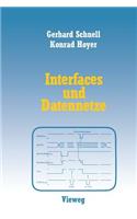Interfaces und Datennetze: (German)