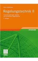 Regelungstechnik II