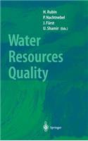 Water Resources Quality