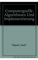 Computergrafik
