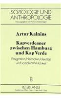 Kapverdeaner Zwischen Hamburg Und Kap Verde