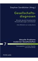 Gesellschaftsdiagnosen