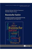 Russische Satire