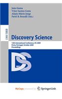 Discovery Science