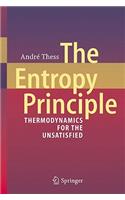 Entropy Principle