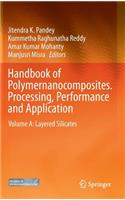 Handbook of Polymernanocomposites. Processing, Performance and Application