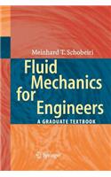 Fluid Mechanics for Engineers