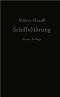 Handbuch Für Die Schiffsführung