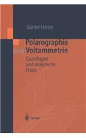 Polarographie Und Voltammetrie