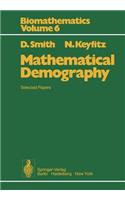 Mathematical Demography