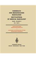 Skeletanatomie (Röntgendiagnostik) Teil 1 / Anatomy of the Skeletal System (Roentgen Diagnosis) Part 1