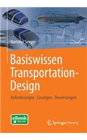 Basiswissen Transportation-Design