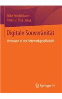 Digitale Souveränität