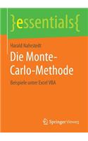 Die Monte-Carlo-Methode