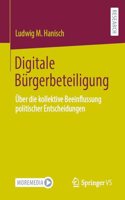 Digitale Bürgerbeteiligung