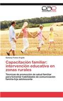 Capacitacion Familiar