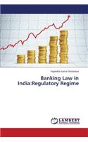 Banking Law in India