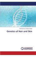 Genetics of Hair and Skin