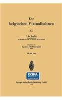 Die belgischen Vizinalbahnen