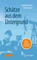 Schätze Aus Dem Untergrund
