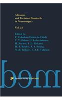 Advances and Technical Standards in Neurosurgery