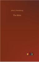 The Bible