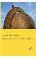 The Scientific American Handbook of Travel