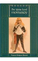 kleine Lord Fauntleroy