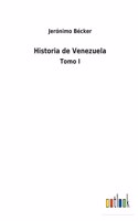 Historia de Venezuela