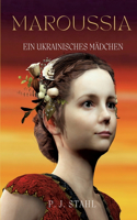 Maroussia